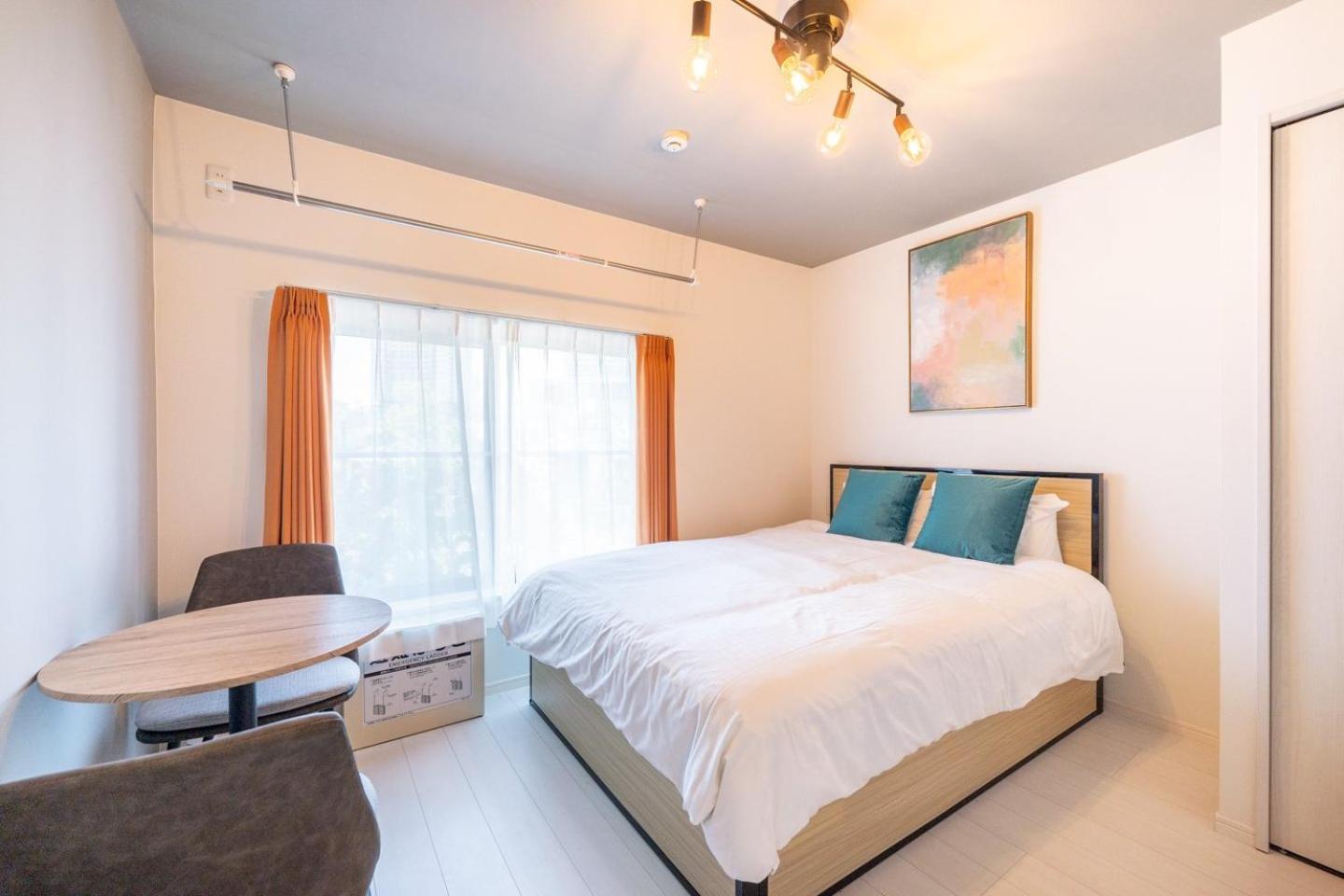 Laluna Higashiikebukuro Apartmán