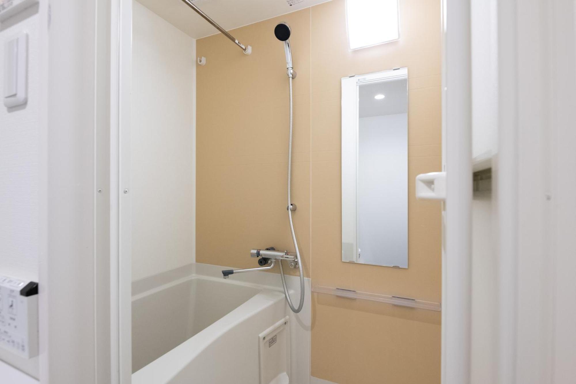 Laluna Higashiikebukuro Apartmán *