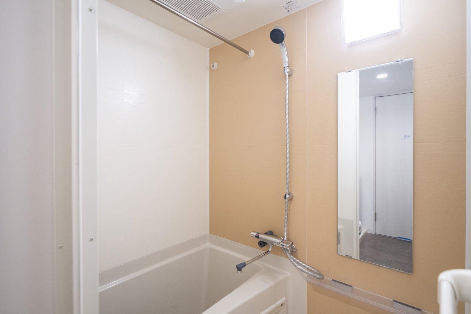 Apartmán Laluna Higashiikebukuro