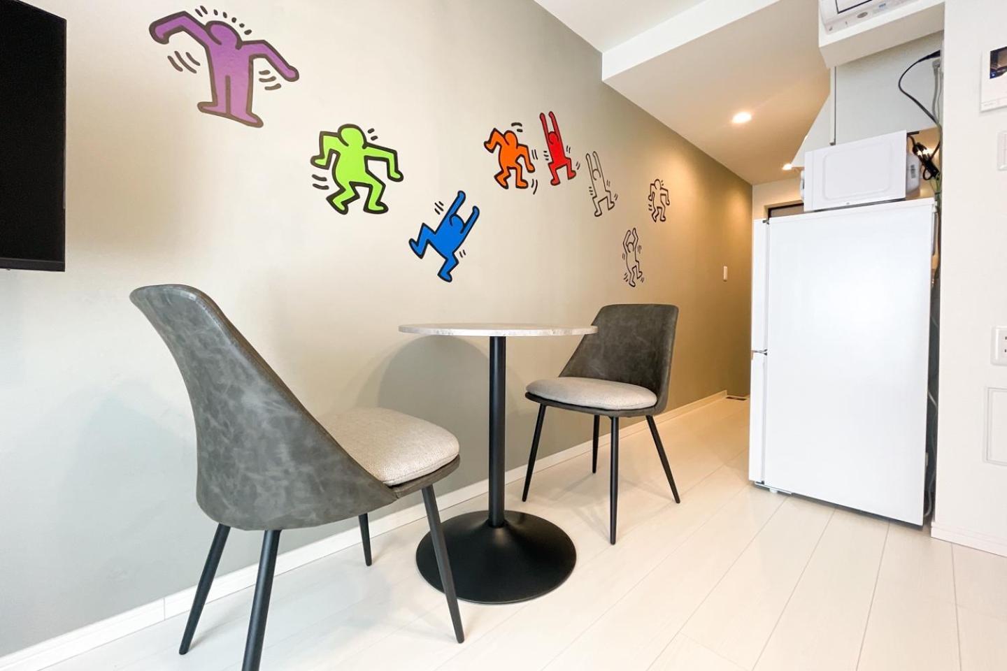 Apartmán Laluna Higashiikebukuro
