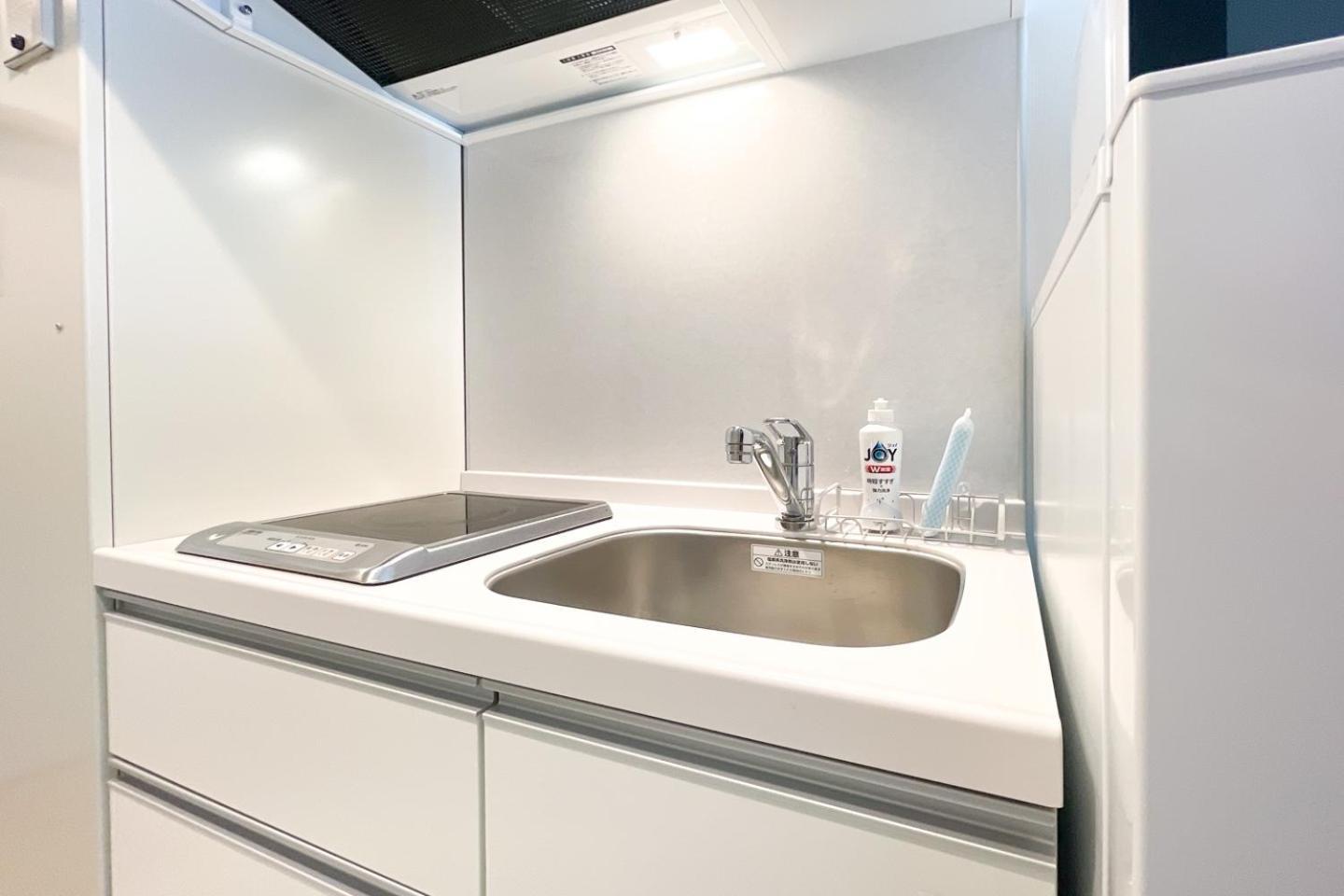 Apartmán Laluna Higashiikebukuro