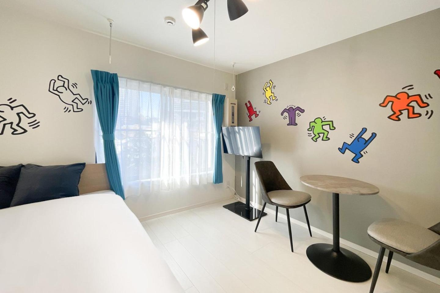 Apartmán Laluna Higashiikebukuro Prefektura Tokio