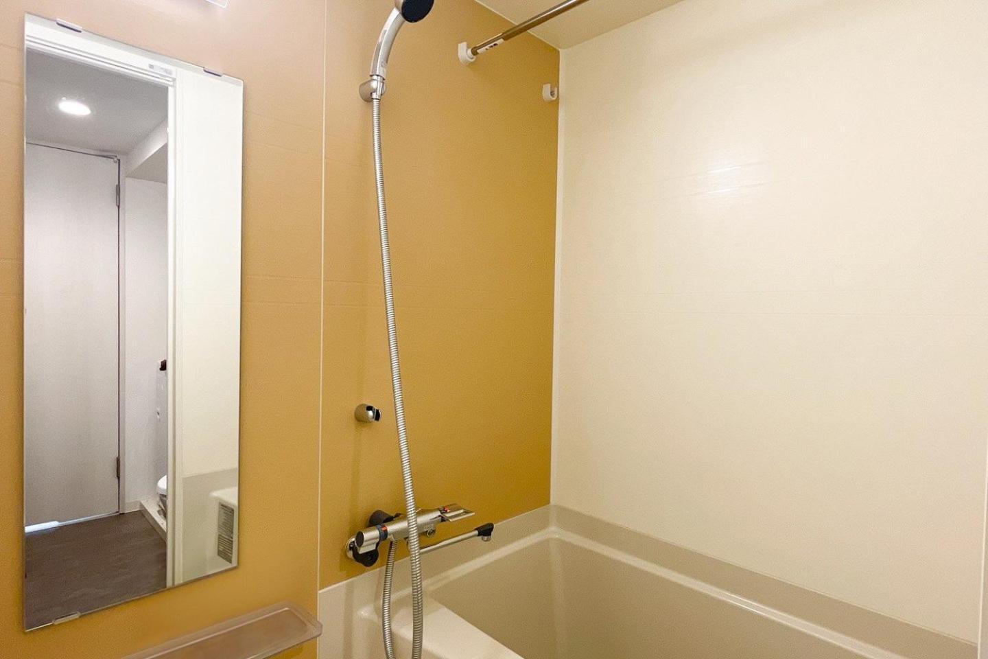 Laluna Higashiikebukuro Apartmán