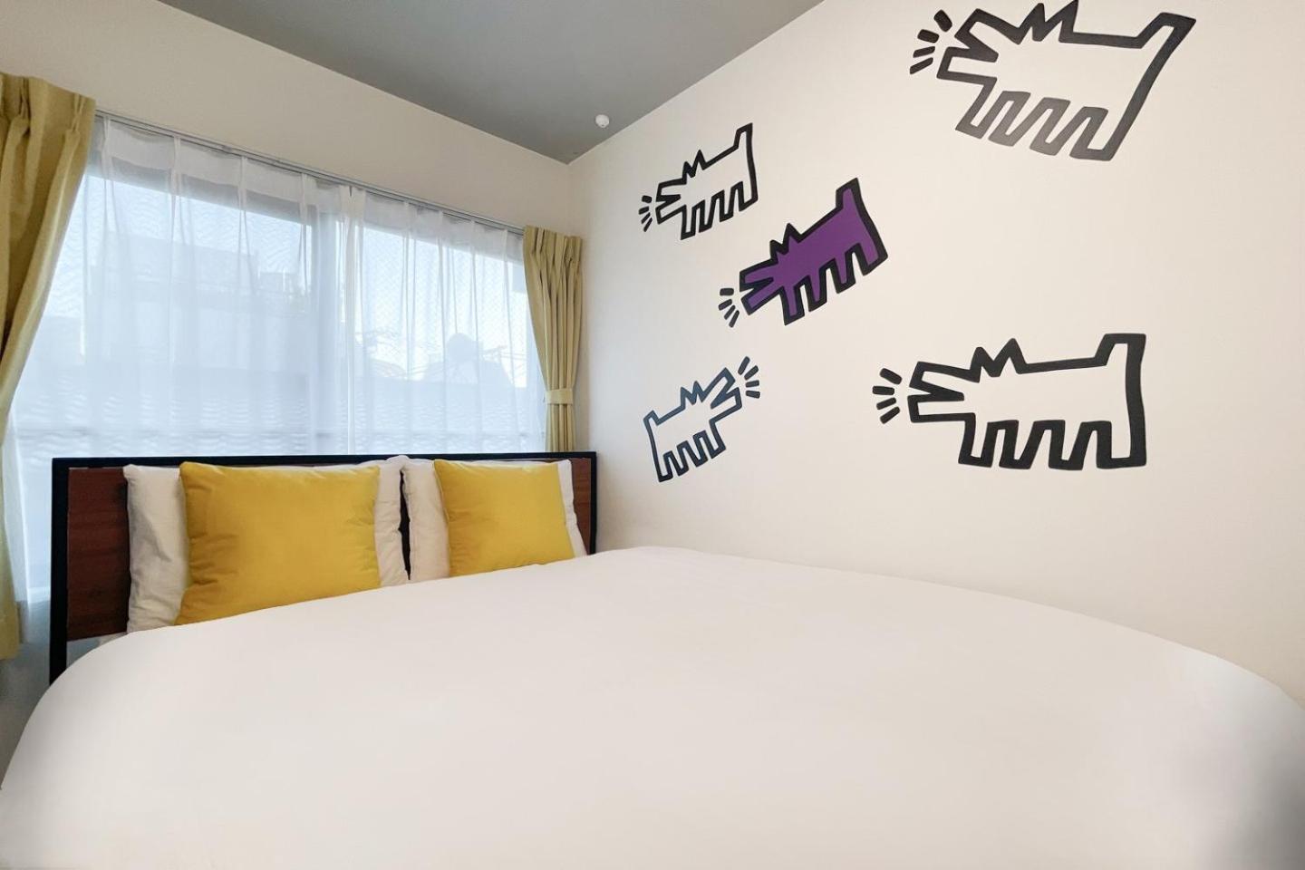Laluna Higashiikebukuro Apartmán Prefektura Tokio