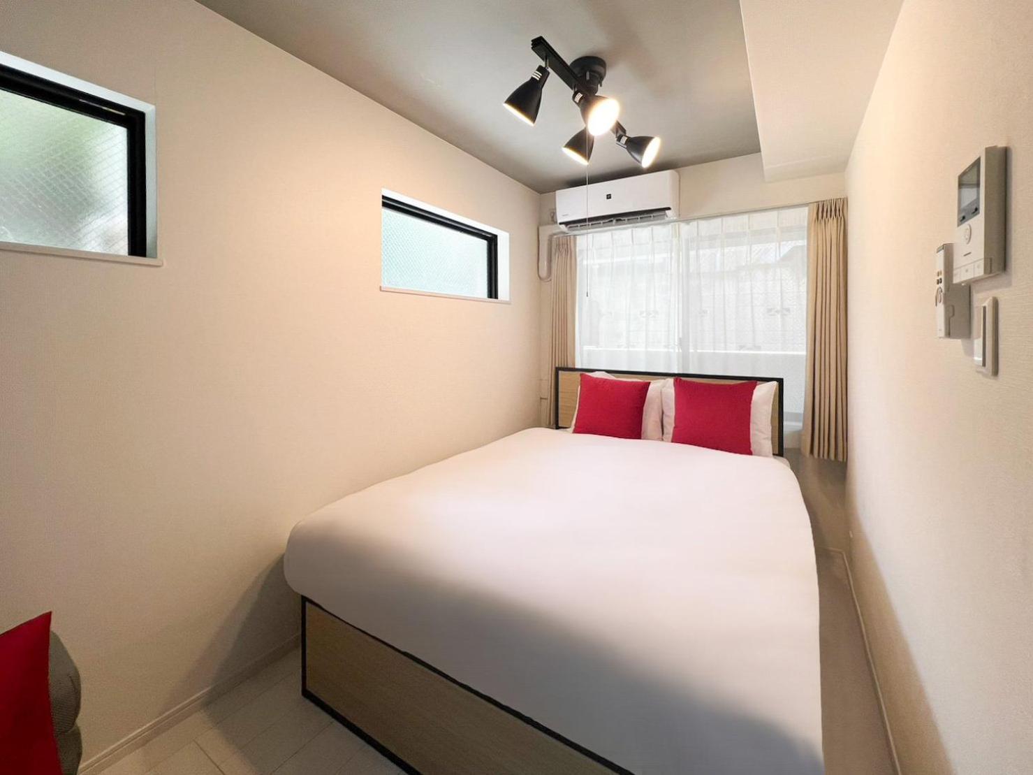 Laluna Higashiikebukuro Apartmán