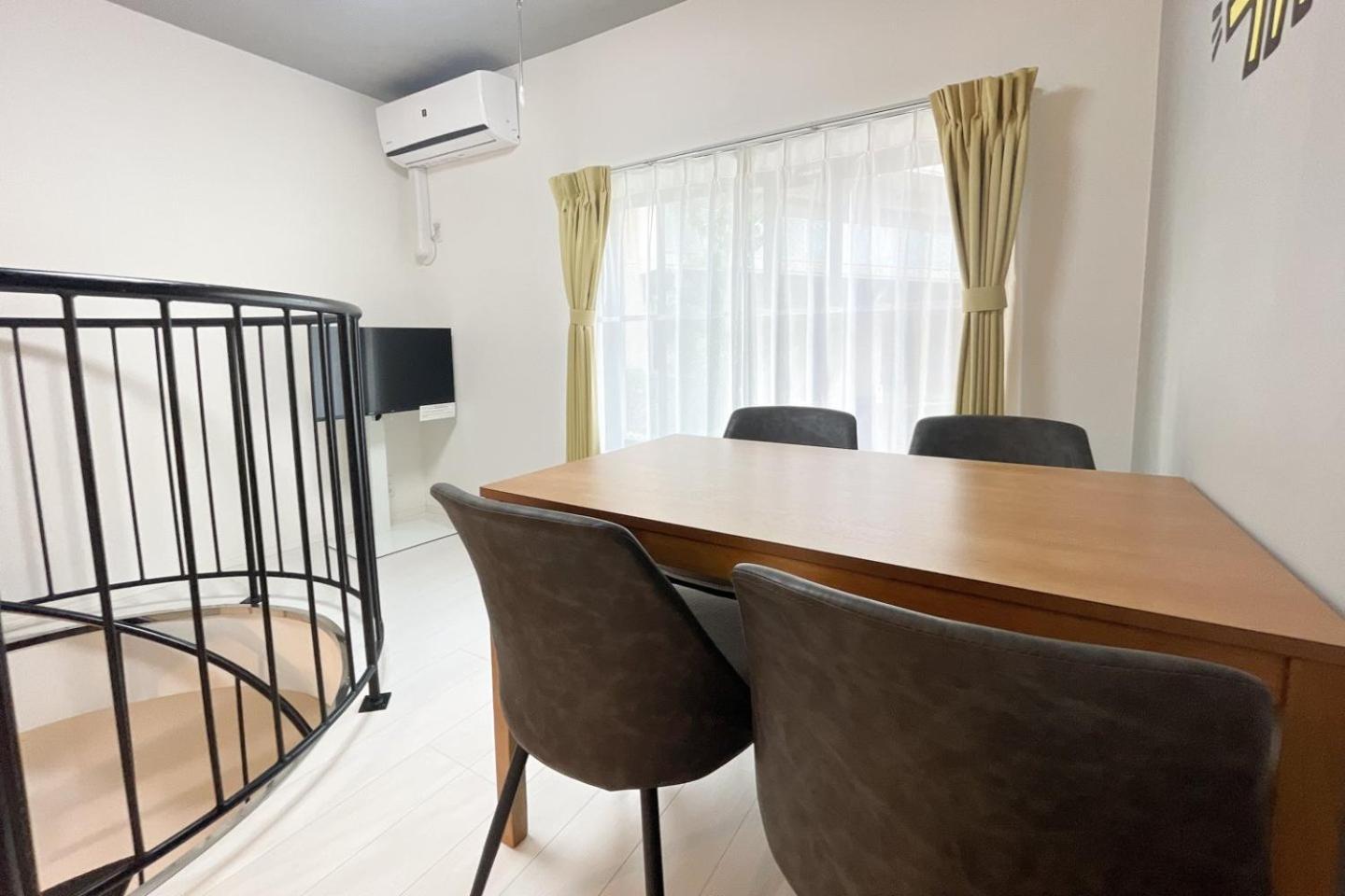 Laluna Higashiikebukuro Apartmán